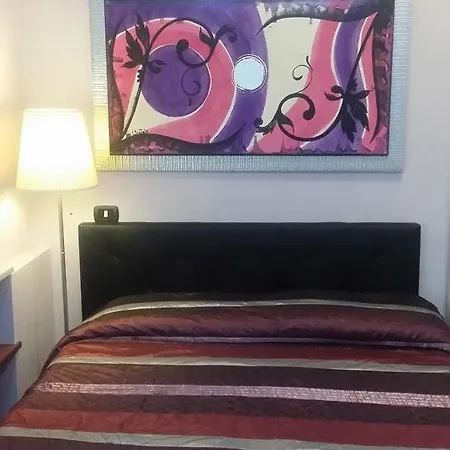 Bed and Breakfast Vatican Ρώμη