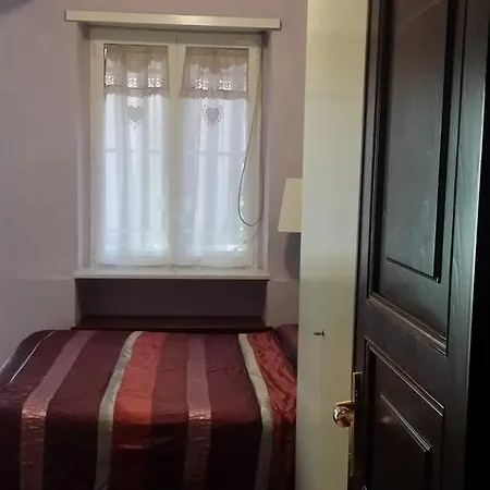 Vatican Bed and Breakfast