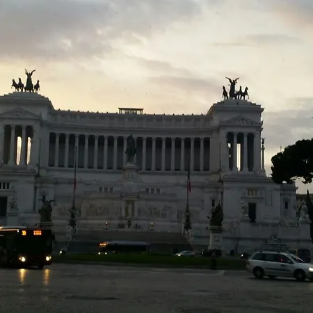 Bed and Breakfast Vatican