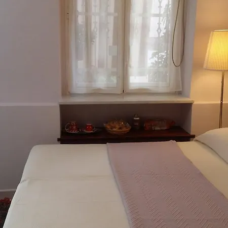 Vatican Bed and Breakfast Ρώμη