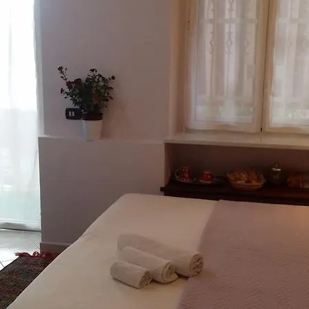 Vatican Bed and Breakfast Ρώμη
