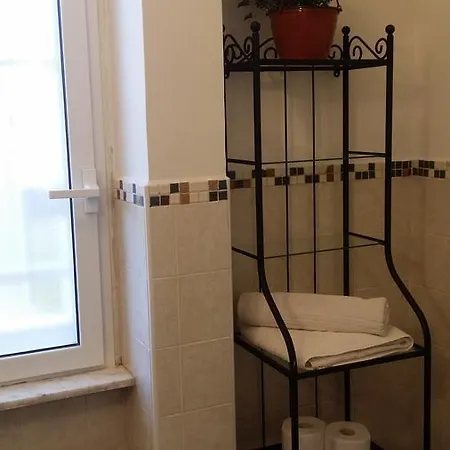 Vatican Bed and Breakfast