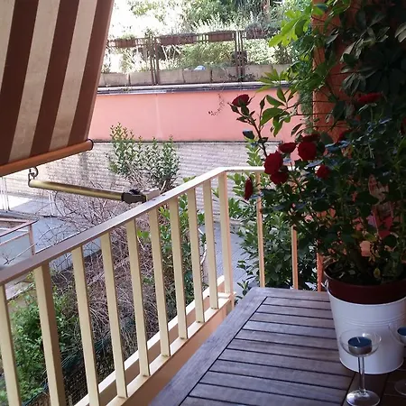 Bed and Breakfast Vatican Ρώμη