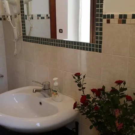 Vatican Bed and Breakfast 3*
