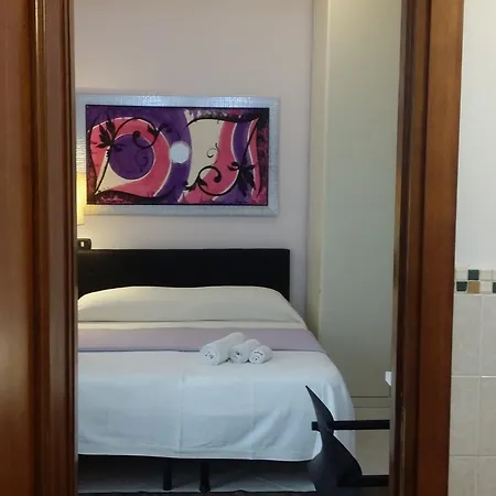 Vatican Bed and Breakfast Ρώμη