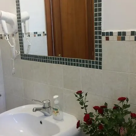 Bed and Breakfast Vatican 3*