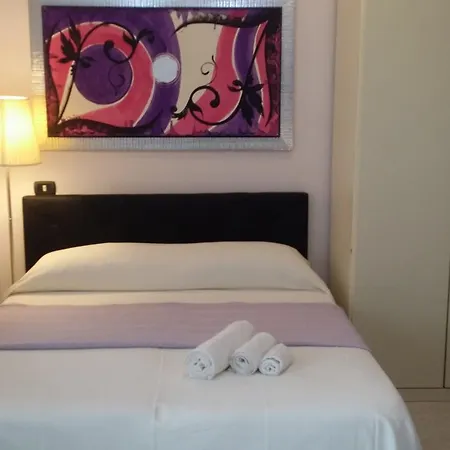 Vatican Bed and Breakfast Ρώμη