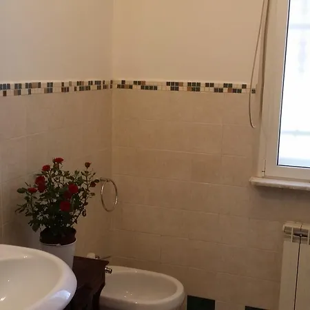 Bed and Breakfast Vatican 3*