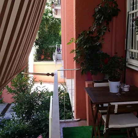 Vatican Bed and Breakfast Ρώμη