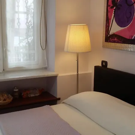 Vatican Bed and Breakfast Ρώμη