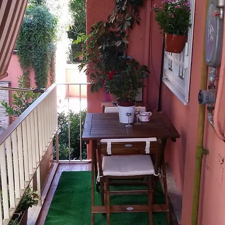 Bed and Breakfast Vatican Ρώμη