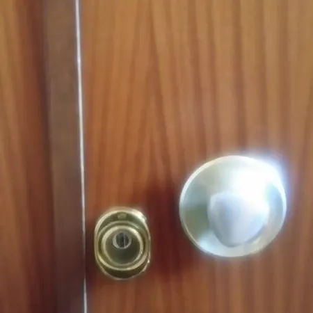 Vatican Bed and Breakfast 3*