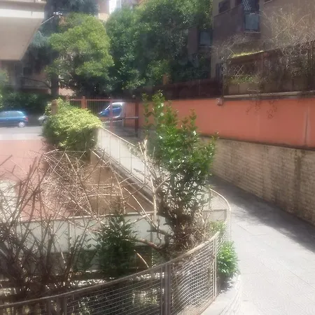 Bed and Breakfast Vatican