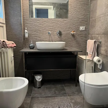 Appartement Dolce House - 10min Walk To Vatican Rome