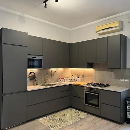 Appartement Dolce House - 10min Walk To Vatican
