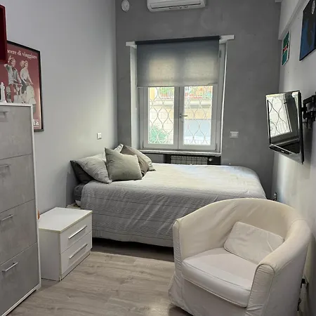 Dolce House - 10min Walk To Vatican Appartement Rome