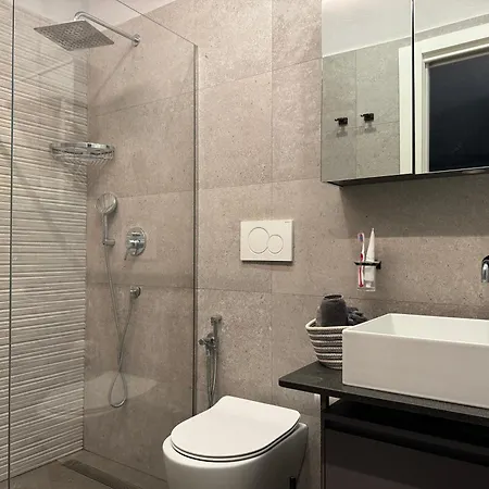 Appartement Dolce House - 10min Walk To Vatican Rome