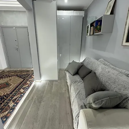 Apartment Dolce House - 10min To Vatican Rome
